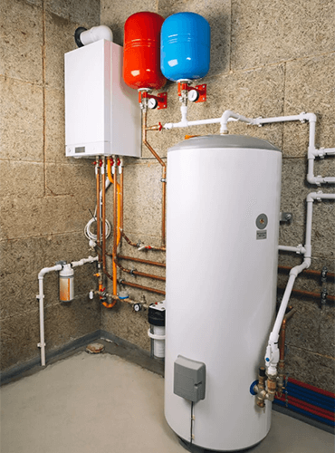 Serwis kotłów gazowych legionowo