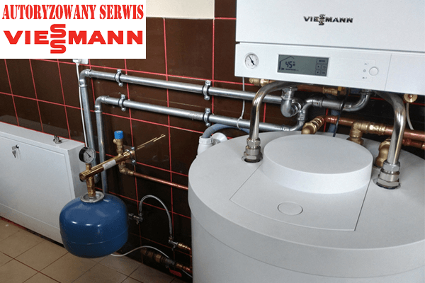 serwis kotłów gazowych